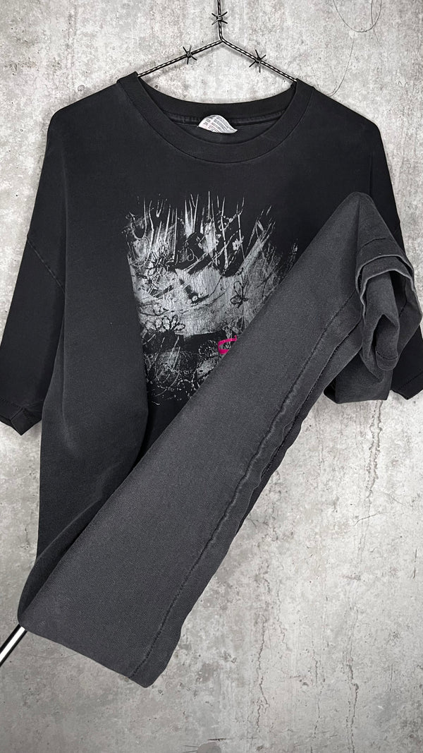 COCTEAU TWINS TREASURE ALBUM ART TEE