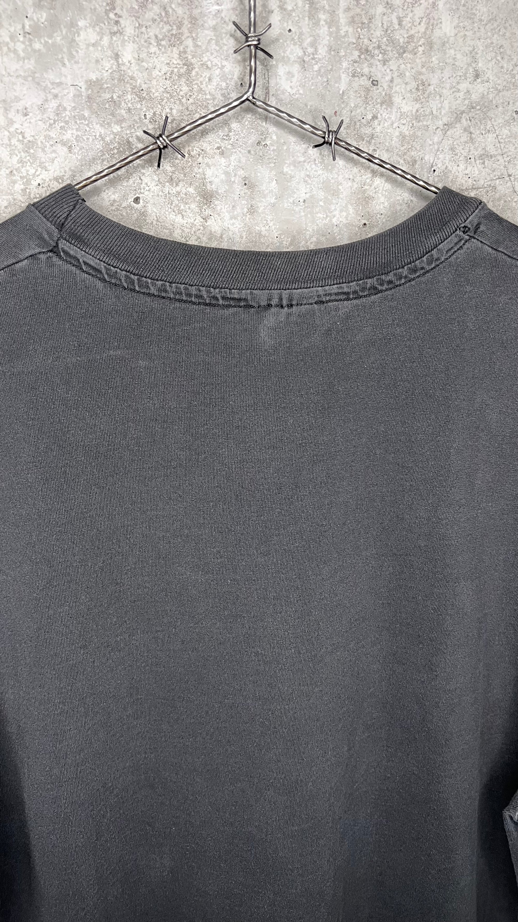 COCTEAU TWINS TREASURE ALBUM ART TEE