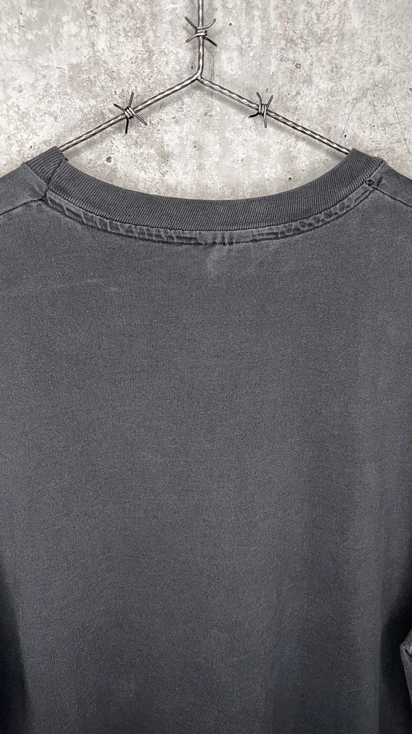 COCTEAU TWINS TREASURE ALBUM ART TEE