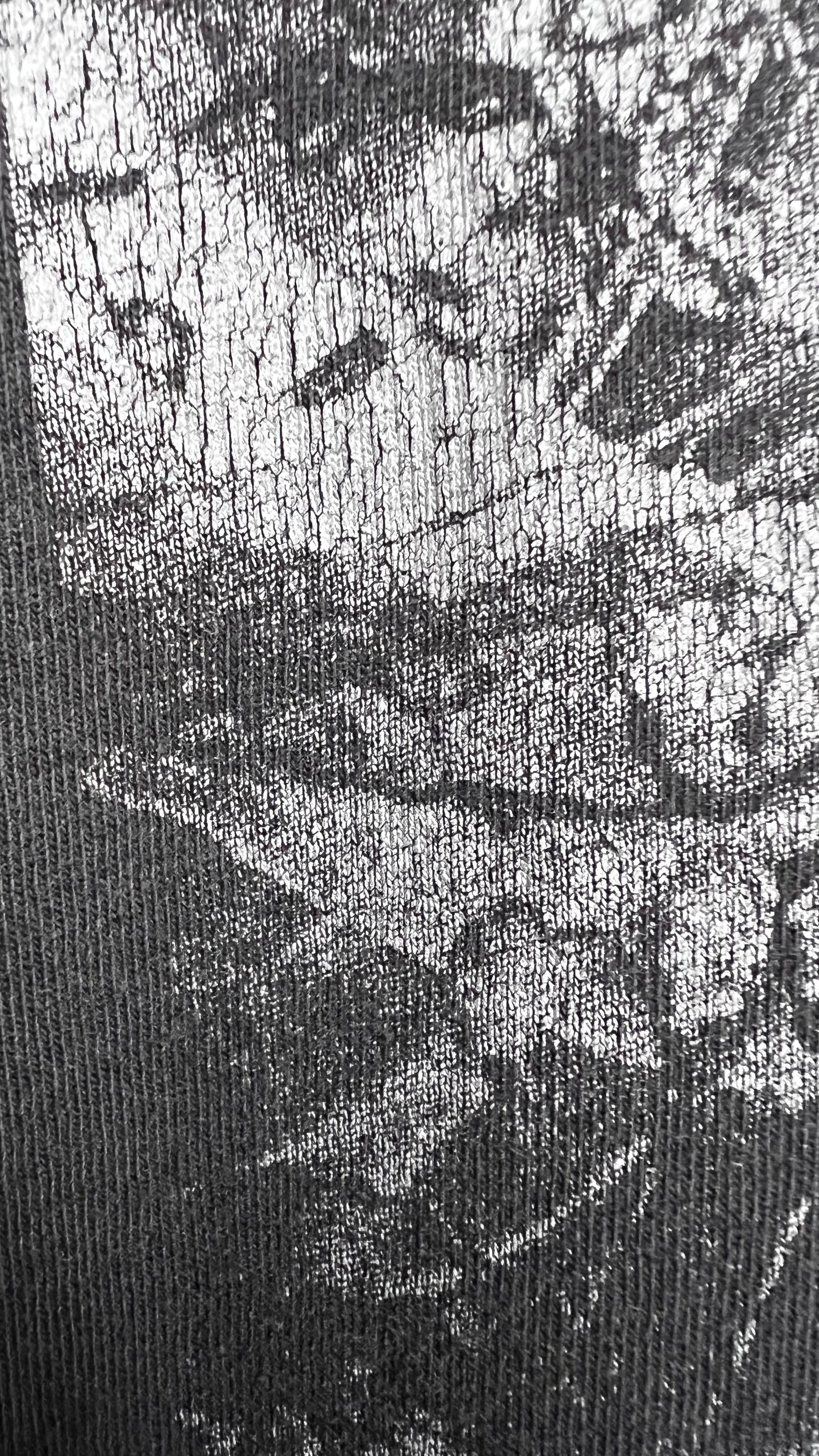 COCTEAU TWINS TREASURE ALBUM ART TEE