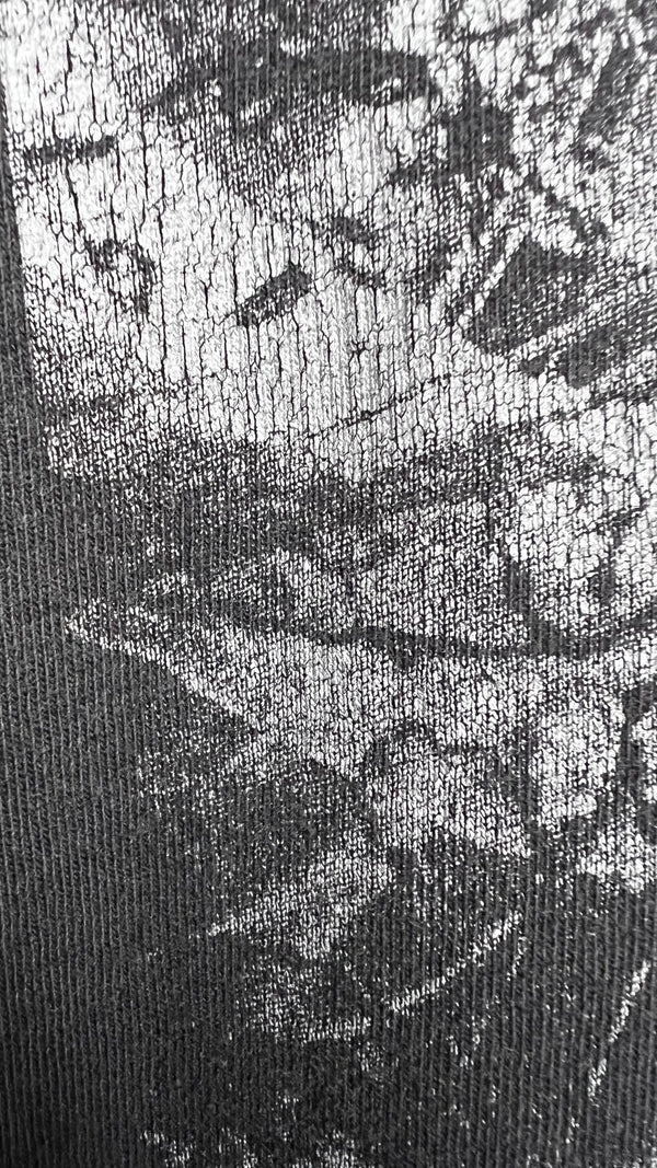 COCTEAU TWINS TREASURE ALBUM ART TEE