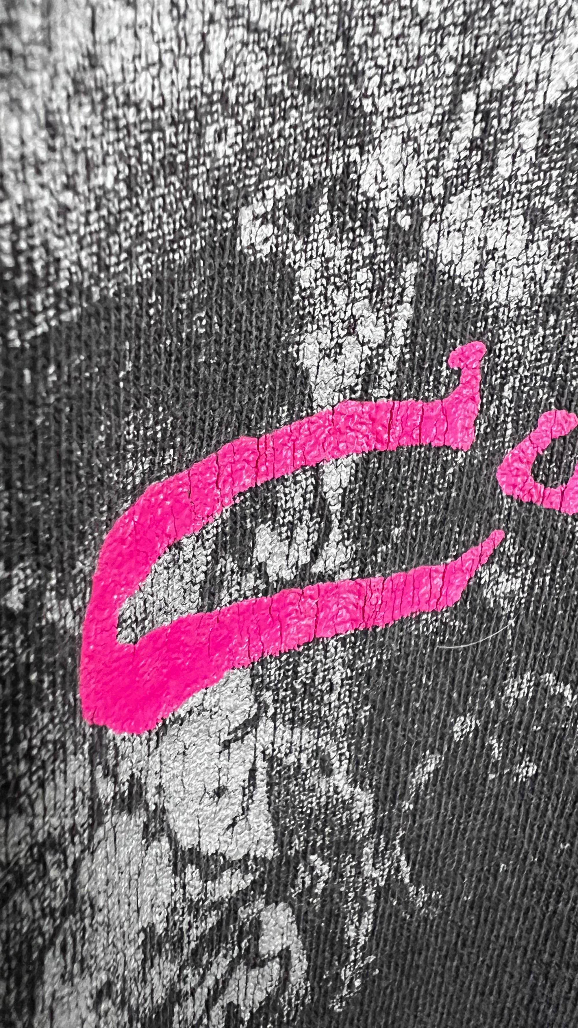 COCTEAU TWINS TREASURE ALBUM ART TEE