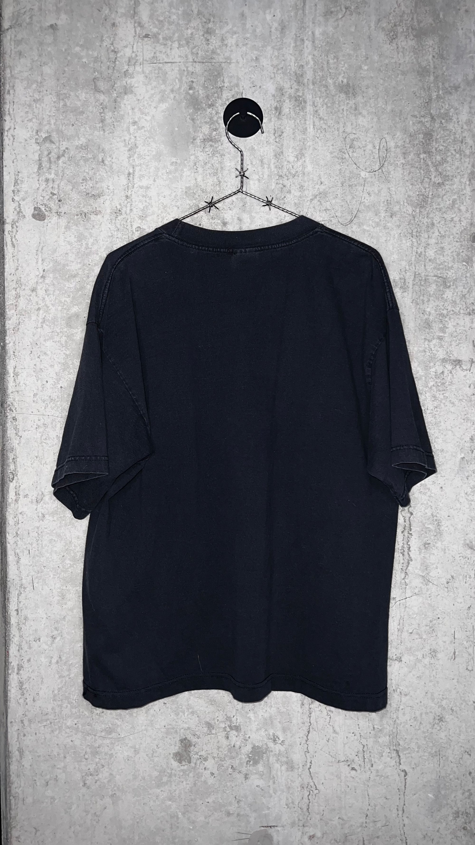 DEFTONES ‘DEFTALLICA’ TEE | METALLICA LOGO SPOOF