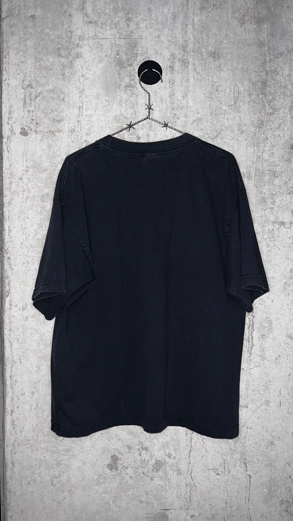 DEFTONES ‘DEFTALLICA’ TEE | METALLICA LOGO SPOOF