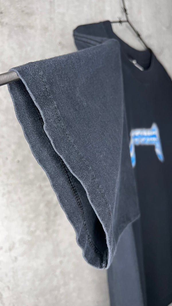 DEFTONES ‘DEFTALLICA’ TEE | METALLICA LOGO SPOOF