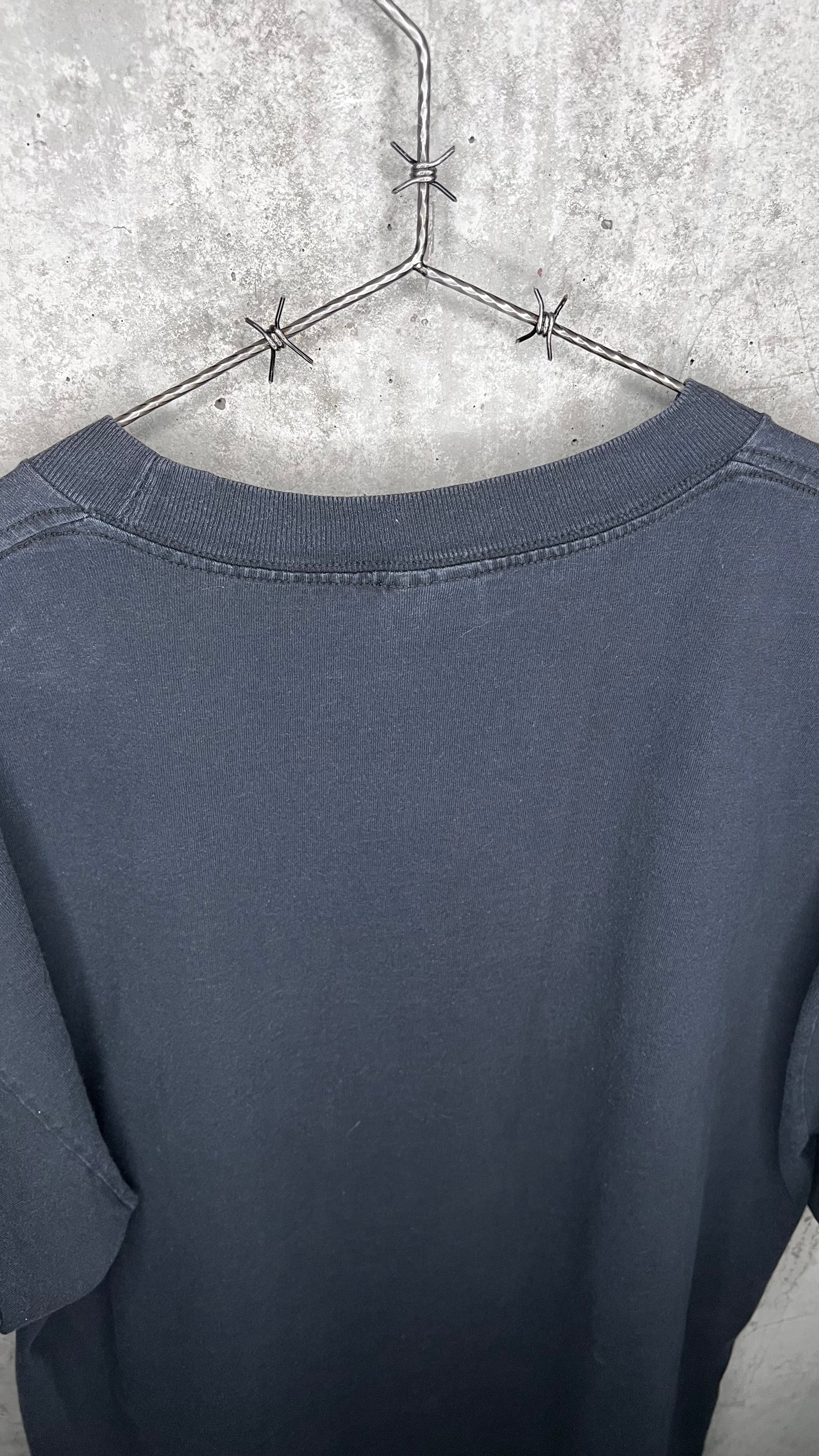 DEFTONES ‘DEFTALLICA’ TEE | METALLICA LOGO SPOOF