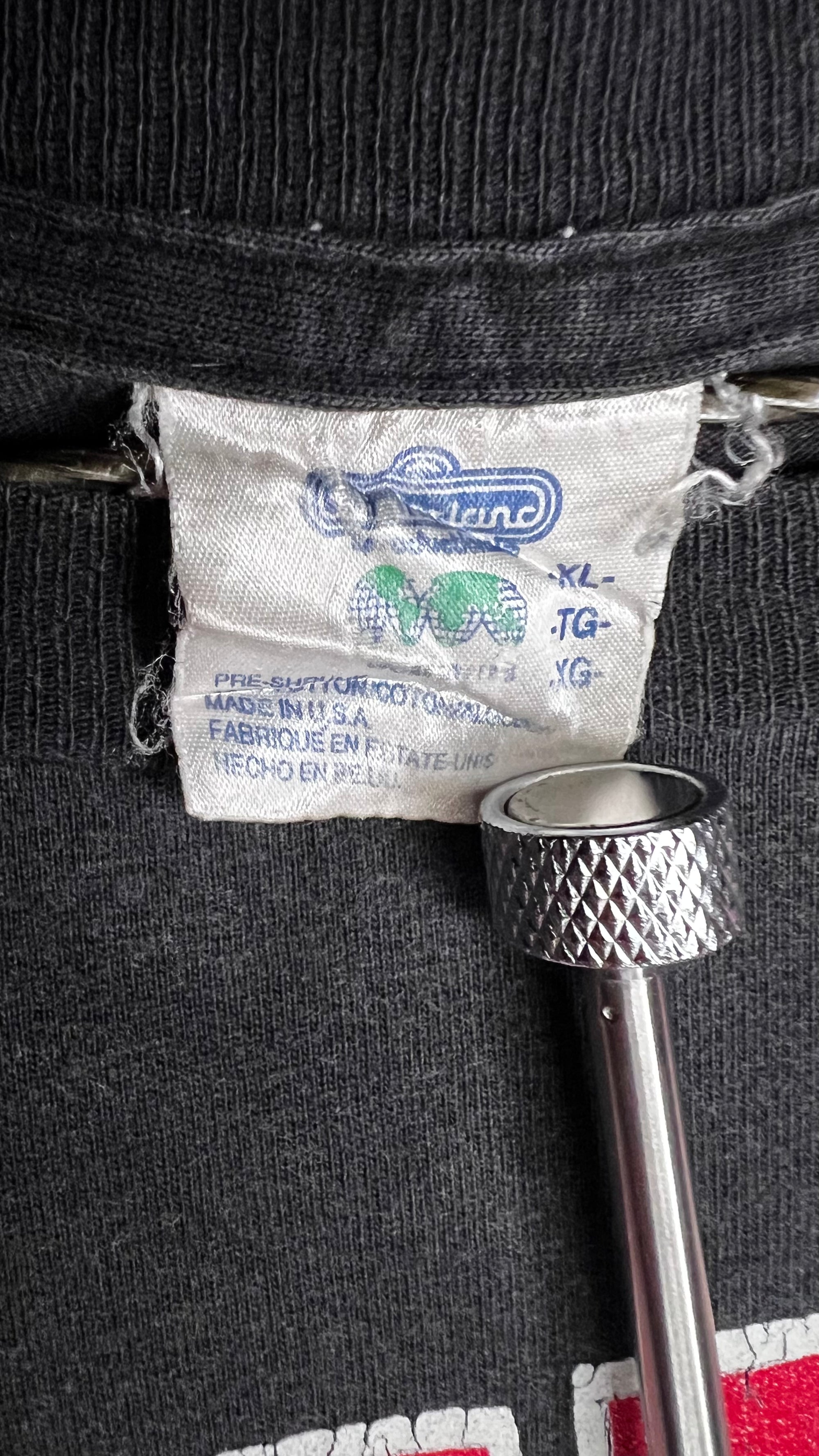 MARILYN MANSON TEE | SWEET DREAMS ARE MADE OF THIS