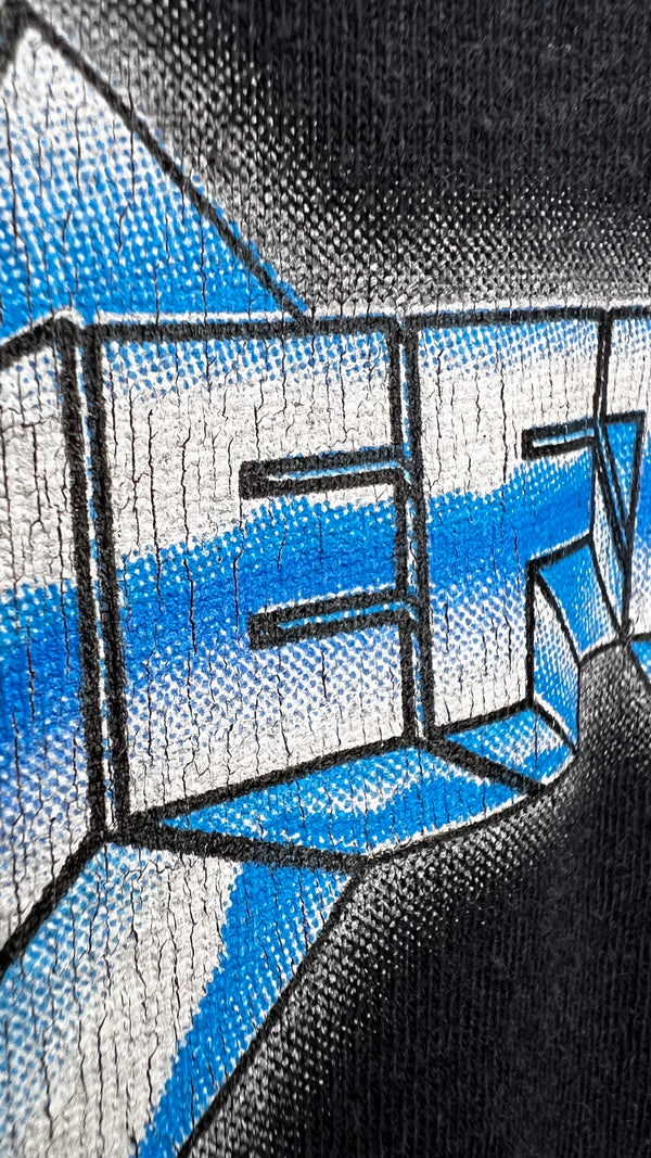 DEFTONES ‘DEFTALLICA’ TEE | METALLICA LOGO SPOOF