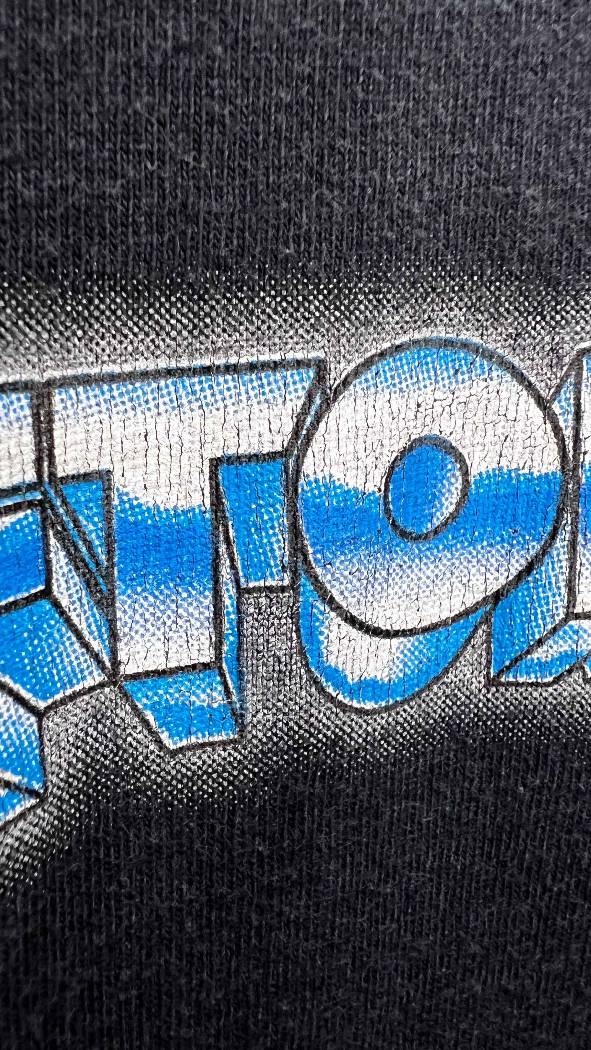 DEFTONES ‘DEFTALLICA’ TEE | METALLICA LOGO SPOOF