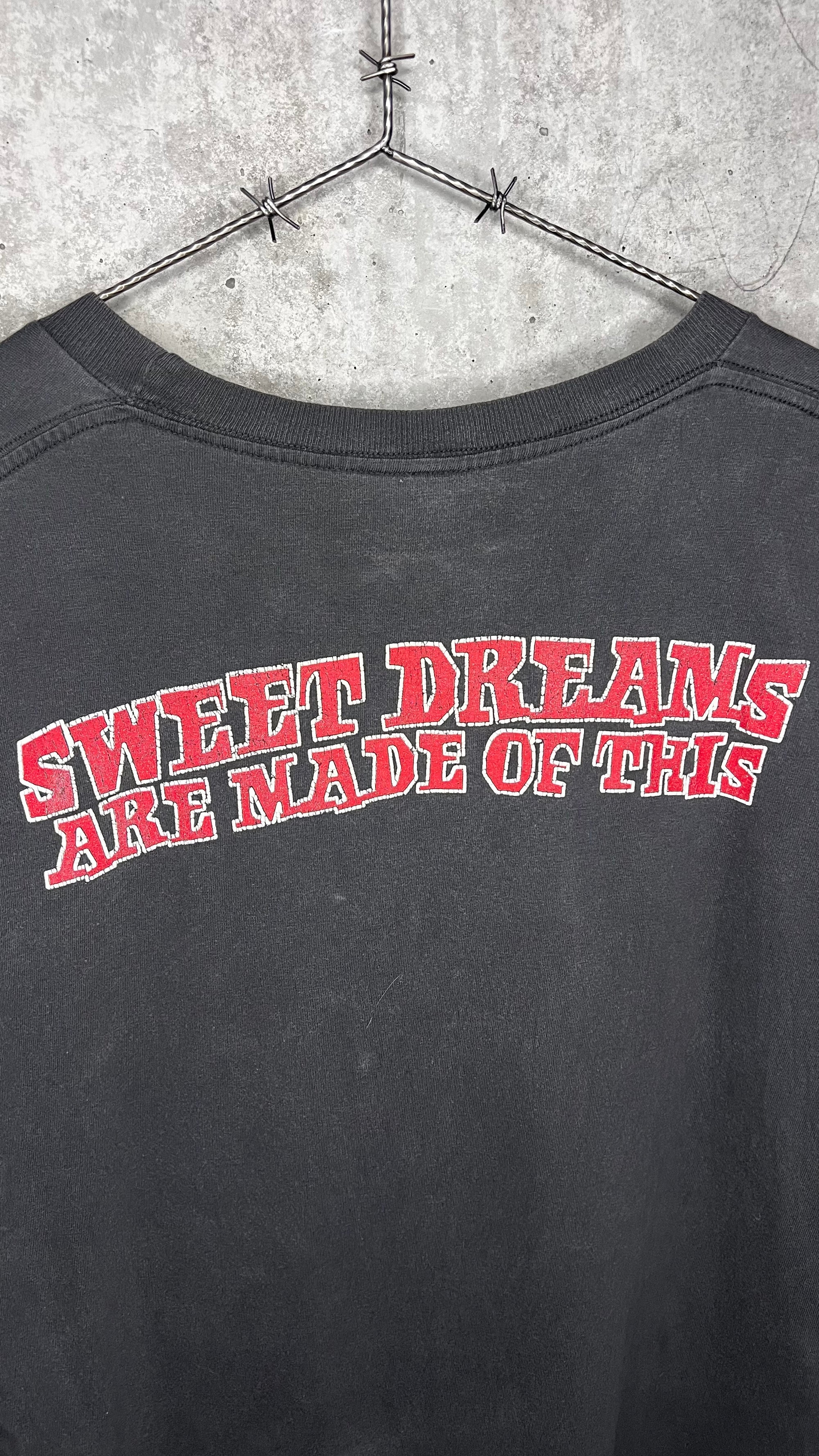 MARILYN MANSON TEE | SWEET DREAMS ARE MADE OF THIS