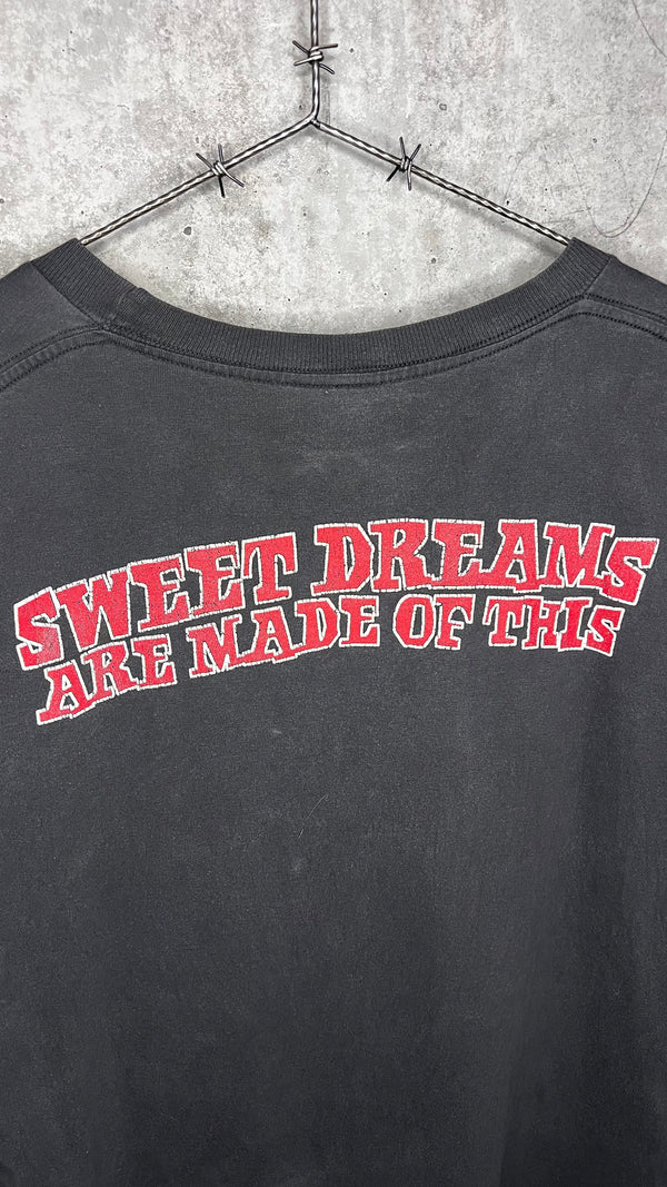 MARILYN MANSON TEE | SWEET DREAMS ARE MADE OF THIS