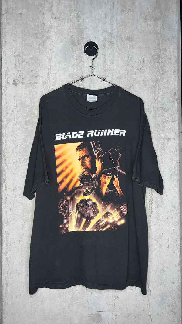 BLADE RUNNER MOVIE PROMO TEE