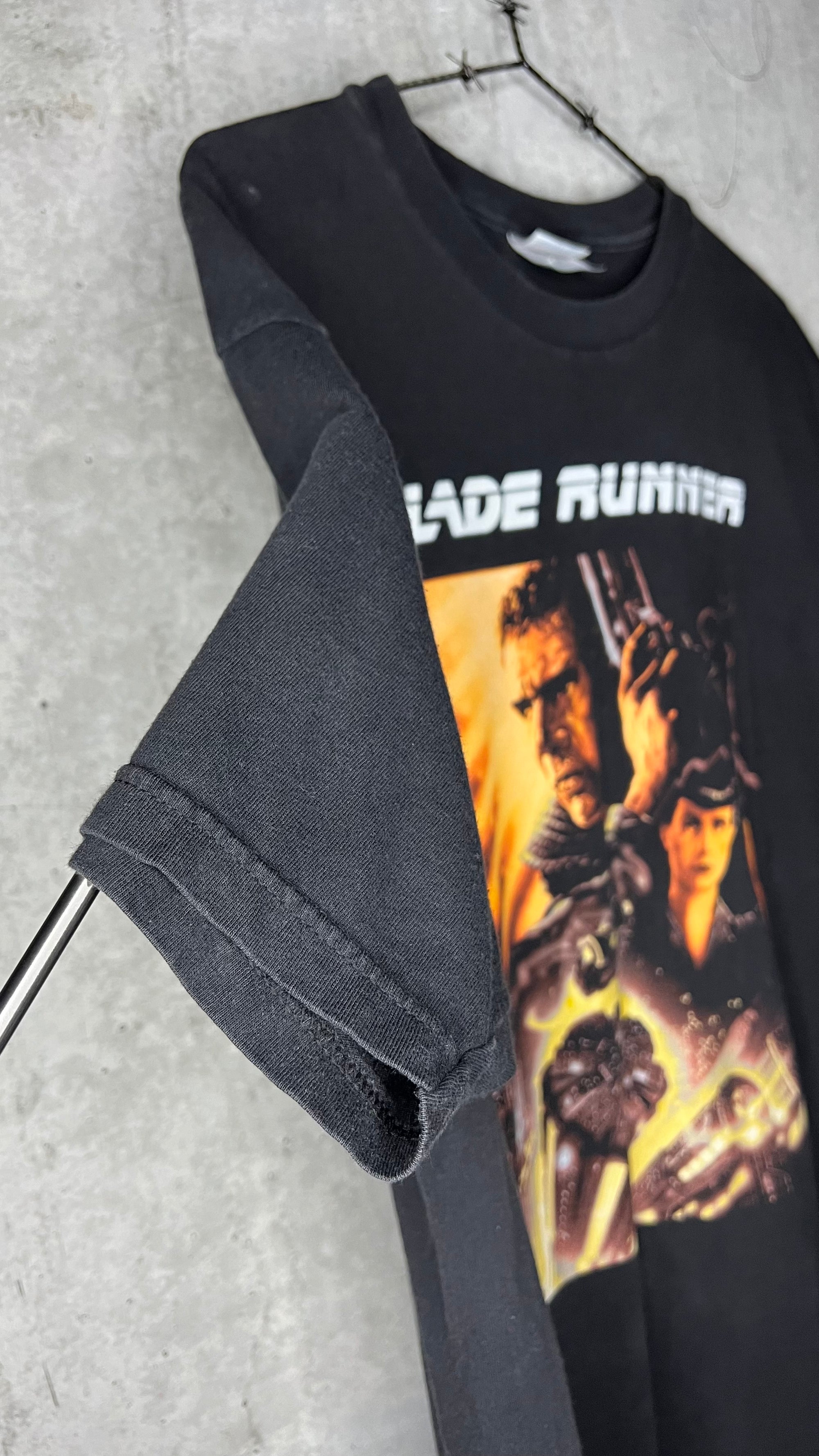 BLADE RUNNER MOVIE PROMO TEE