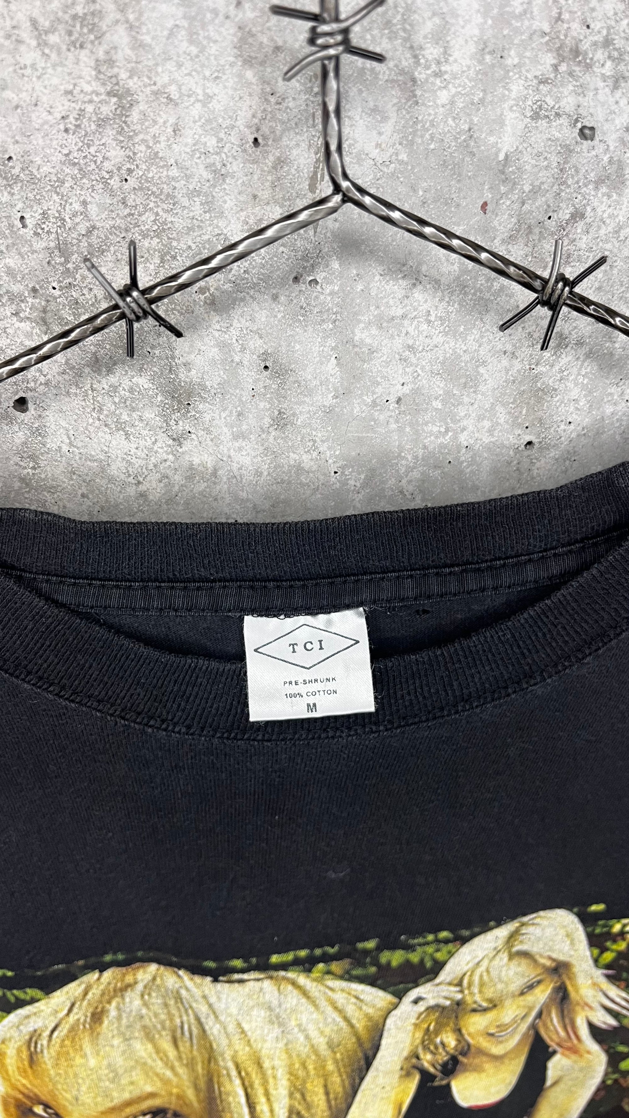 HILARY DUFF MOST WANTED TOUR TEE 04’