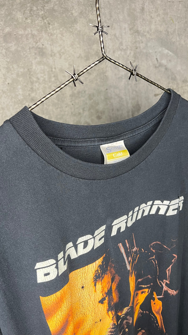 BLADE RUNNER MOVIE PROMO TEE