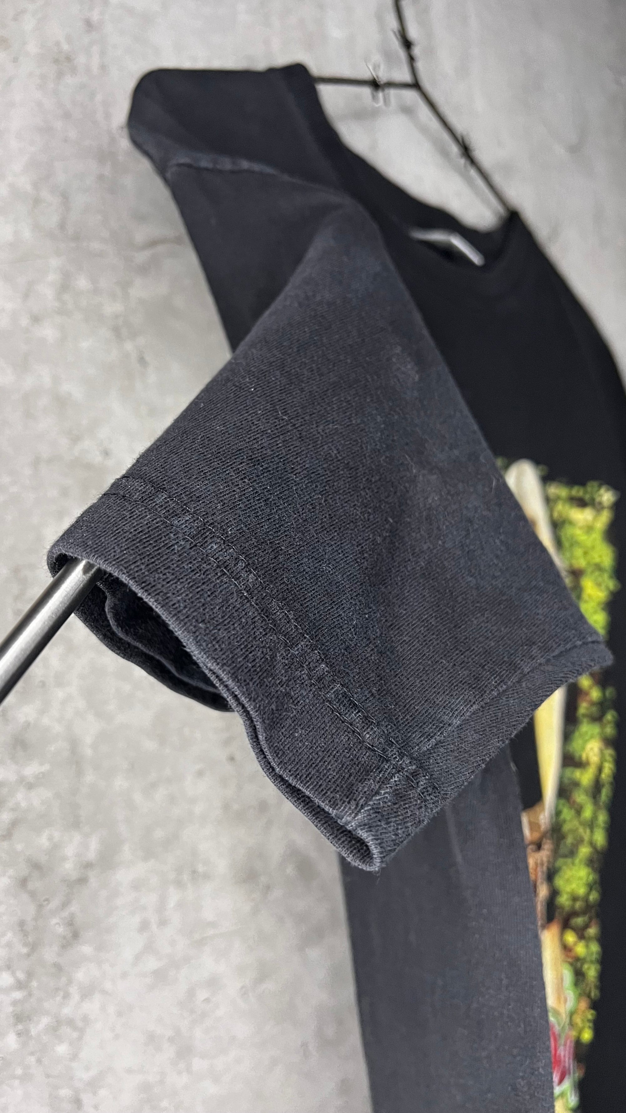 HILARY DUFF MOST WANTED TOUR TEE 04’