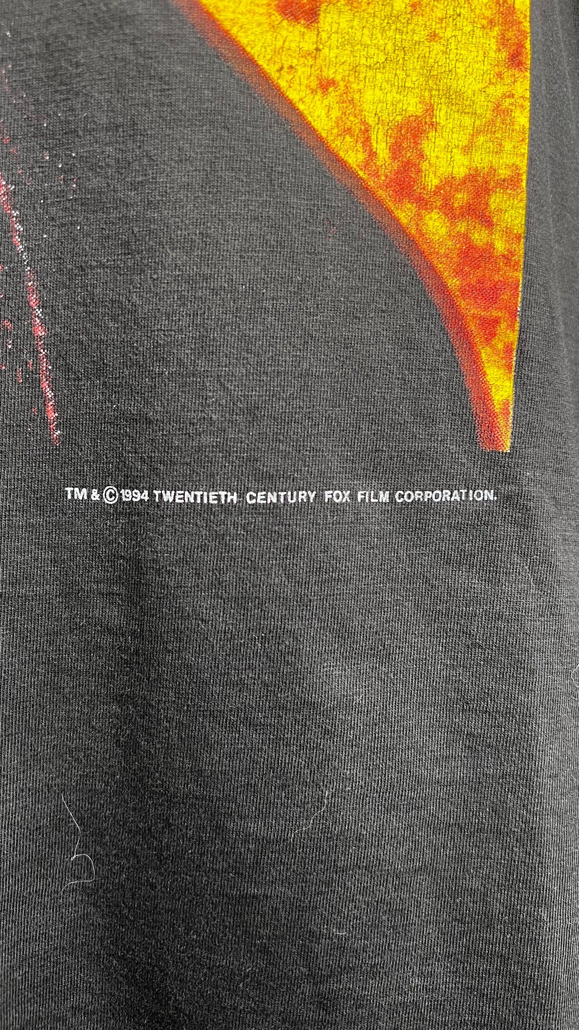 SPEED MOVIE TEE | BIG FACE KEANU REEVES