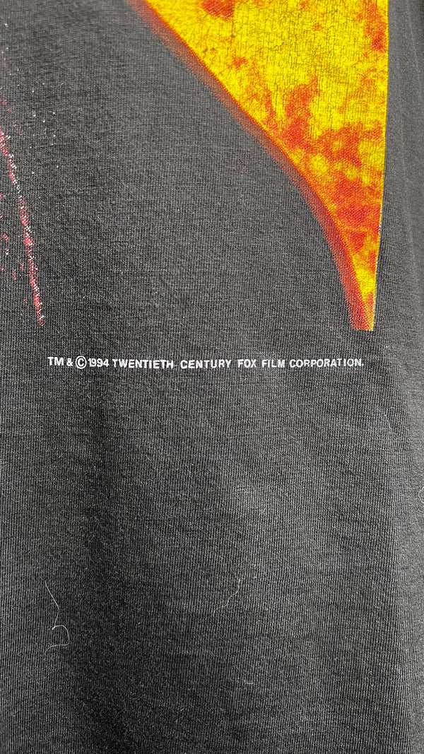 SPEED MOVIE TEE | BIG FACE KEANU REEVES