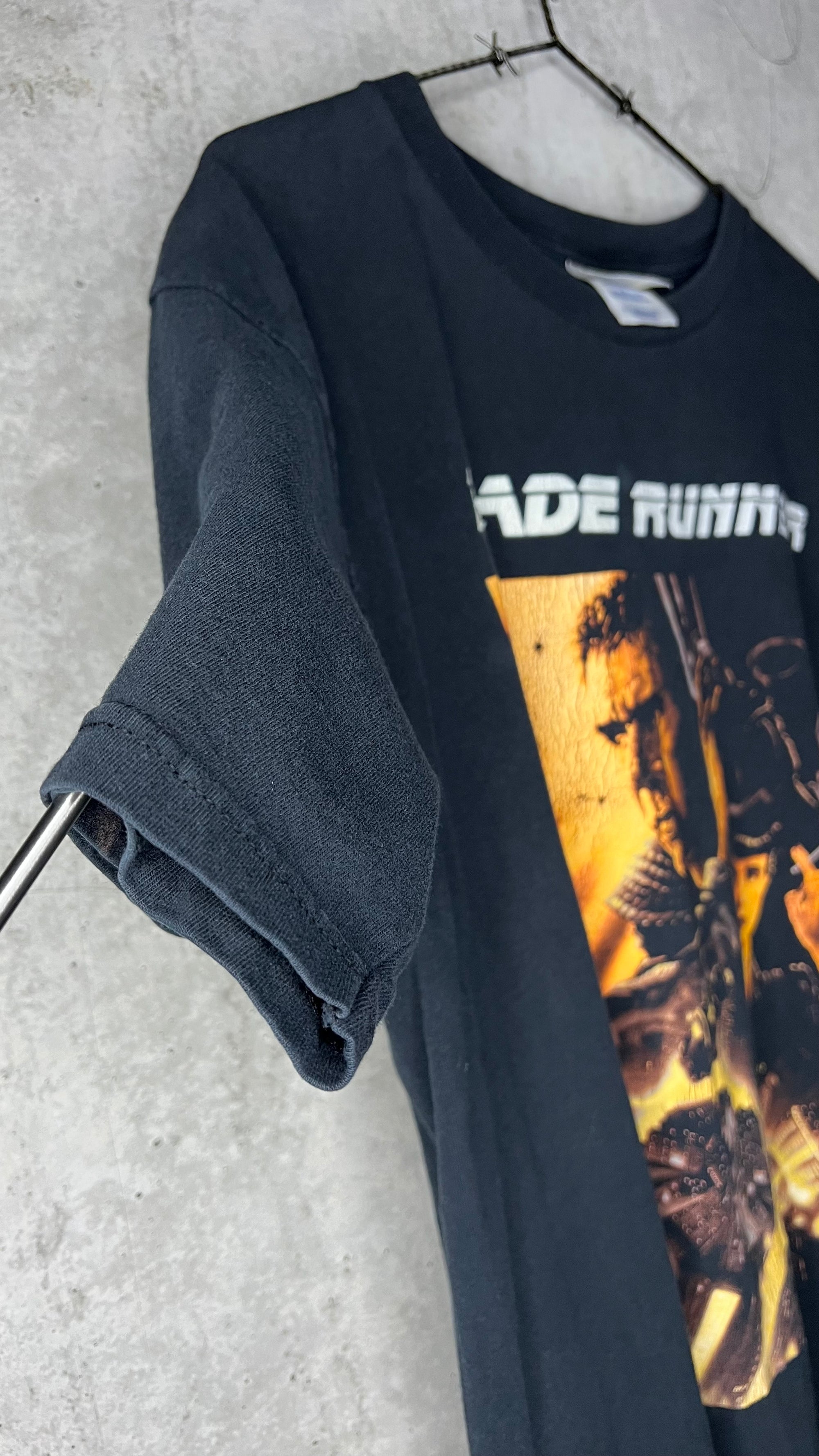 BLADE RUNNER MOVIE PROMO TEE