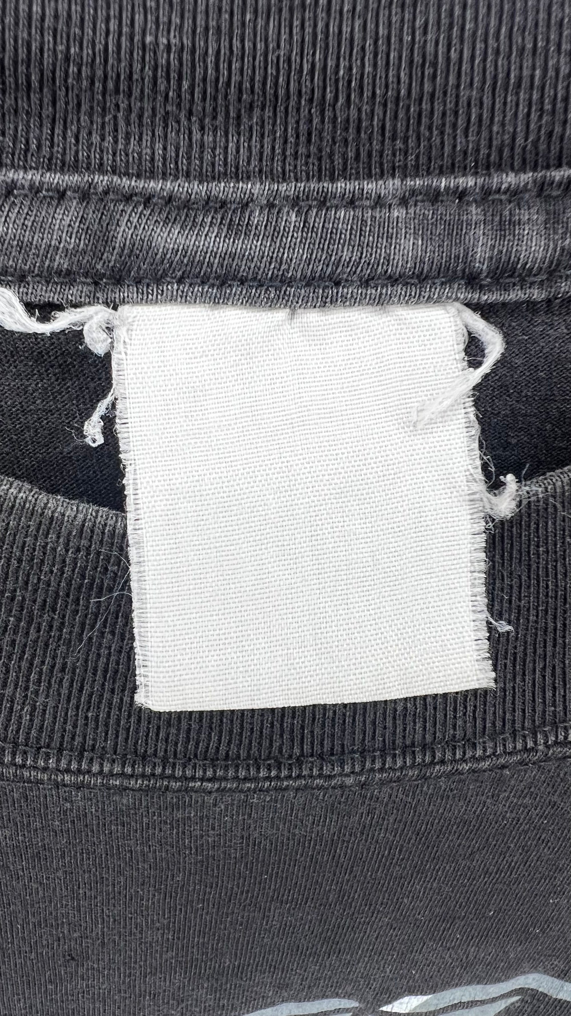 SPEED MOVIE TEE | BIG FACE KEANU REEVES