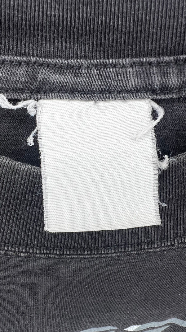 SPEED MOVIE TEE | BIG FACE KEANU REEVES