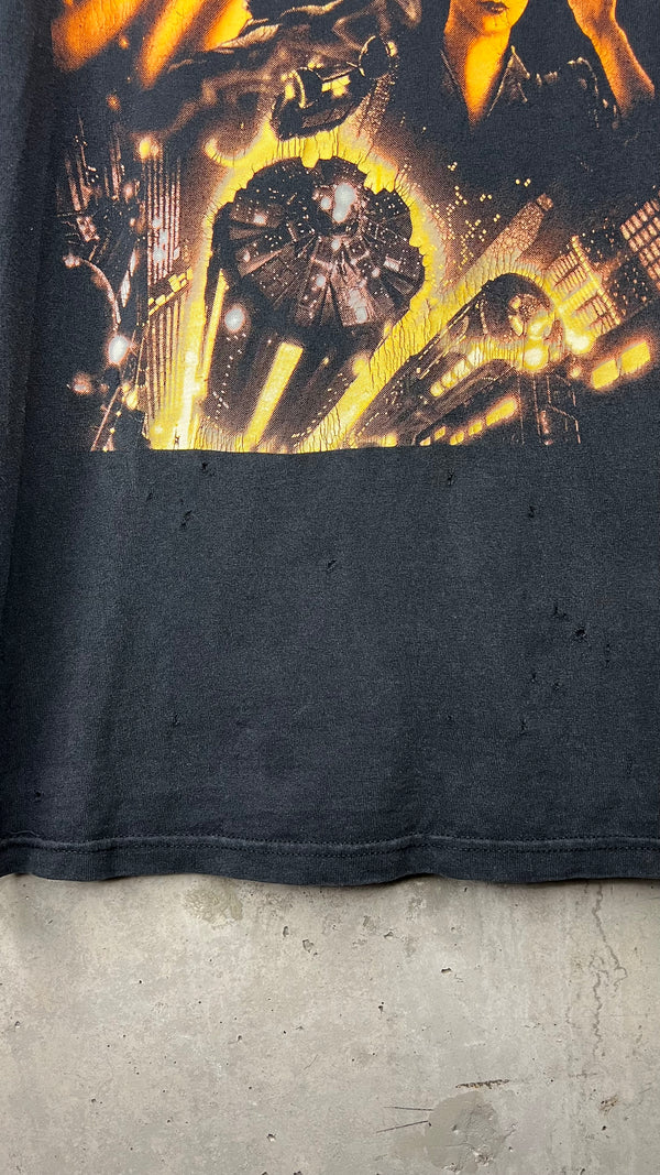 BLADE RUNNER MOVIE PROMO TEE