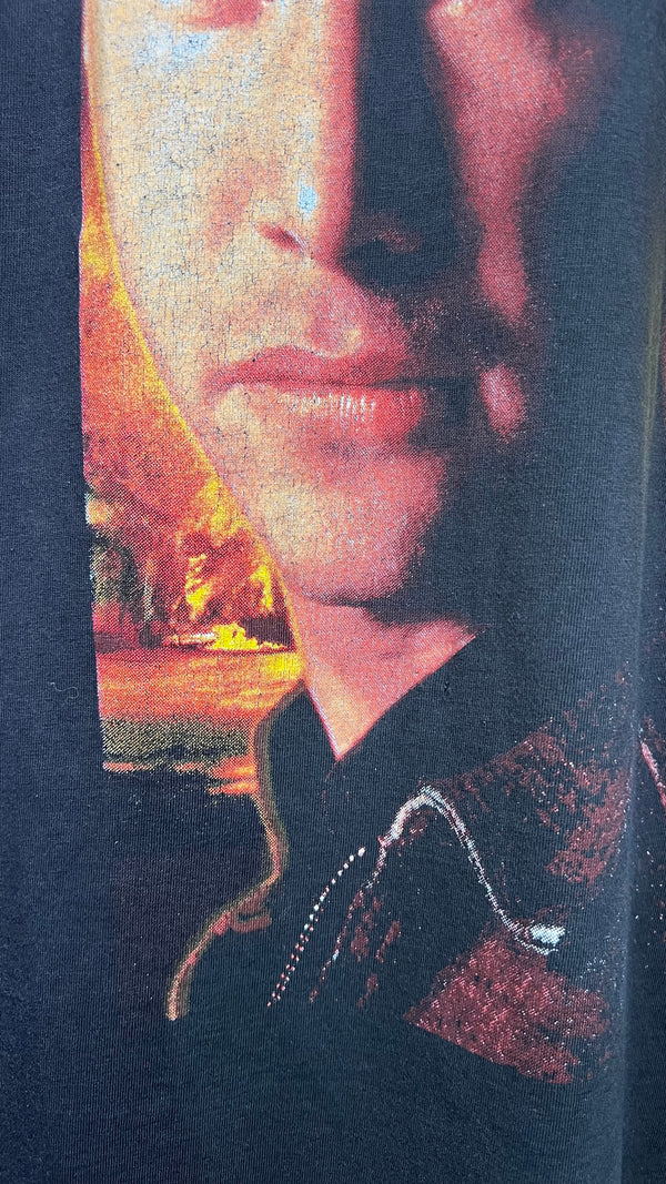 SPEED MOVIE TEE | BIG FACE KEANU REEVES