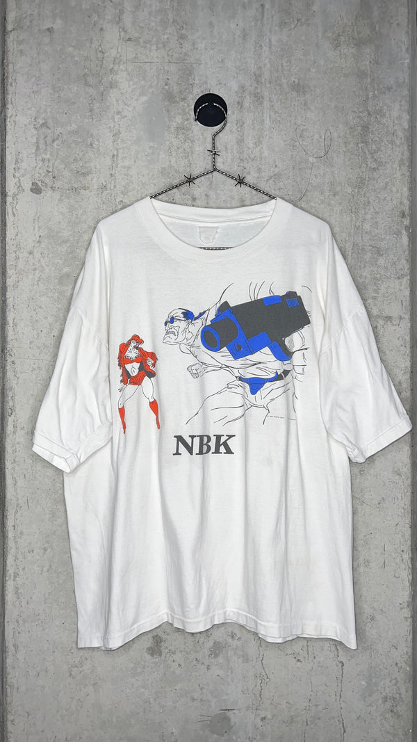 NATURAL BORN KILLERS ANIME TEE