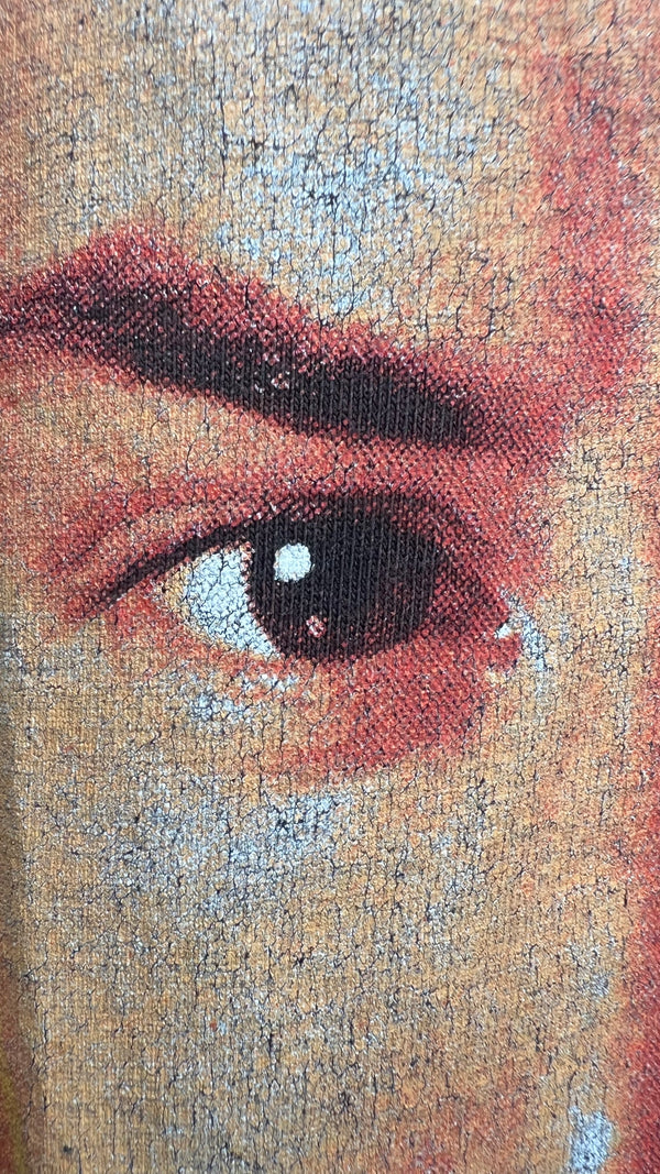 SPEED MOVIE TEE | BIG FACE KEANU REEVES