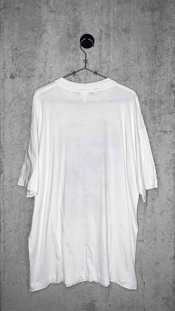 WAYNE’S WORLD TEE | YOU’LL LAUGH. YOU’LL CRY. YOU’LL HURL. | MIKE MYERS &  DANA CARVEY