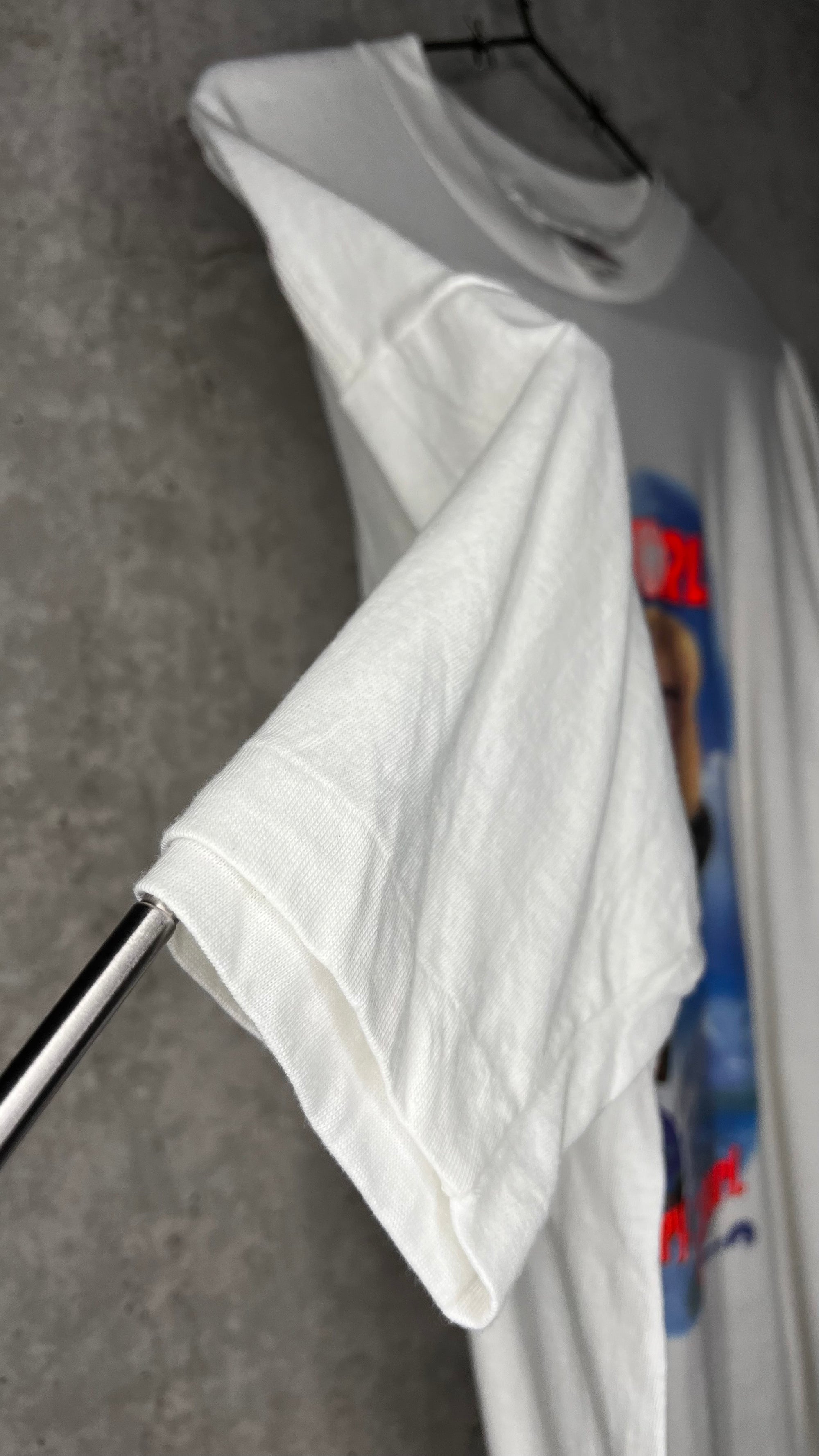 WAYNE’S WORLD TEE | YOU’LL LAUGH. YOU’LL CRY. YOU’LL HURL. | MIKE MYERS &  DANA CARVEY