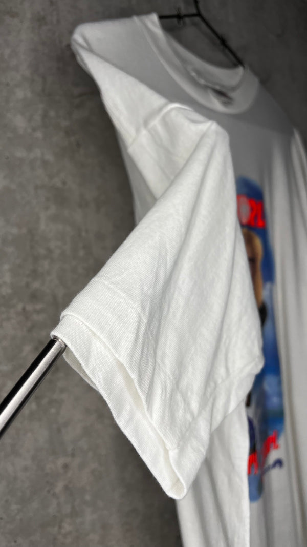 WAYNE’S WORLD TEE | YOU’LL LAUGH. YOU’LL CRY. YOU’LL HURL. | MIKE MYERS &  DANA CARVEY