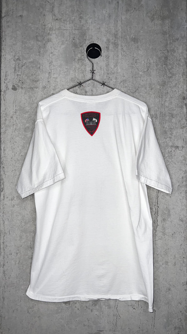 ME, MYSELF & IRENE MOVIE TEE | FILM CREW POSTER PRINT RARITY | JIM CARREY