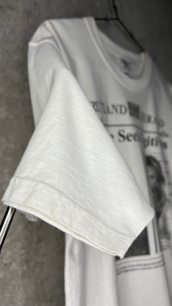 ME, MYSELF & IRENE MOVIE TEE | FILM CREW POSTER PRINT RARITY | JIM CARREY