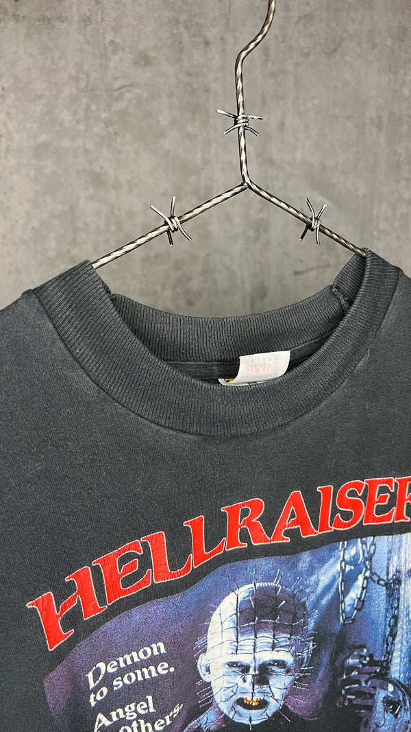 HELLRAISER MOVIE TEE | EARLY PRINT