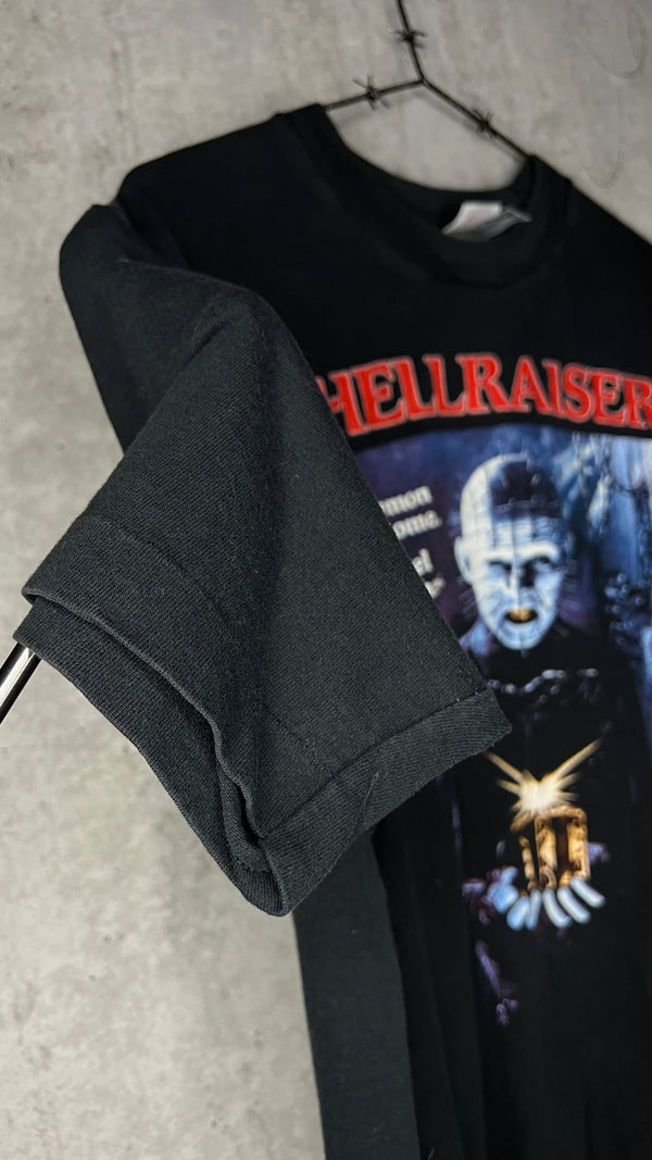 HELLRAISER MOVIE TEE | EARLY PRINT