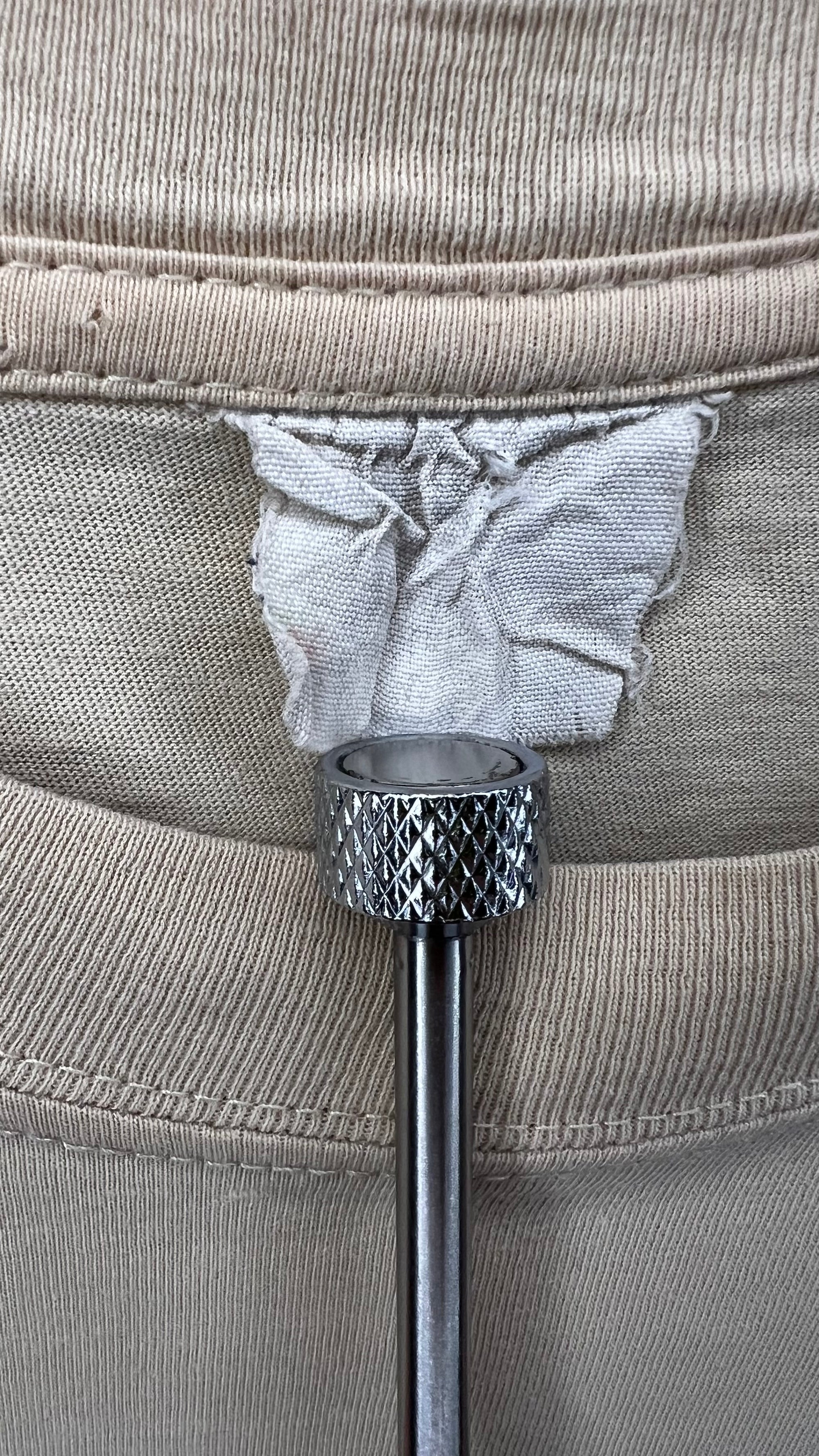 NOFX S&M AIRLINES ALBUM PROMO TEE | EPITAPH RECORDS BACK HIT