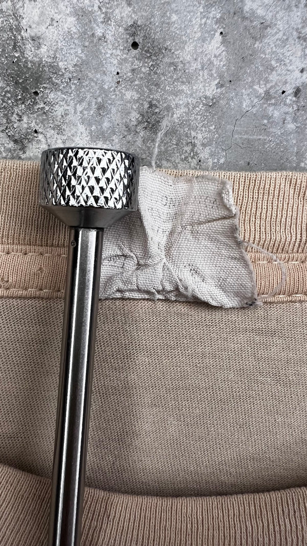 NOFX S&M AIRLINES ALBUM PROMO TEE | EPITAPH RECORDS BACK HIT