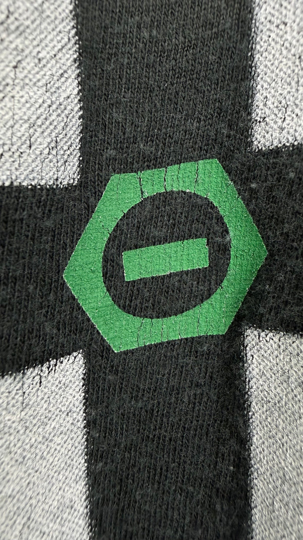 TYPE O NEGATIVE ‘BEG TO SERVE’ LONG SLEEVE | BLOODY KISSES ERA