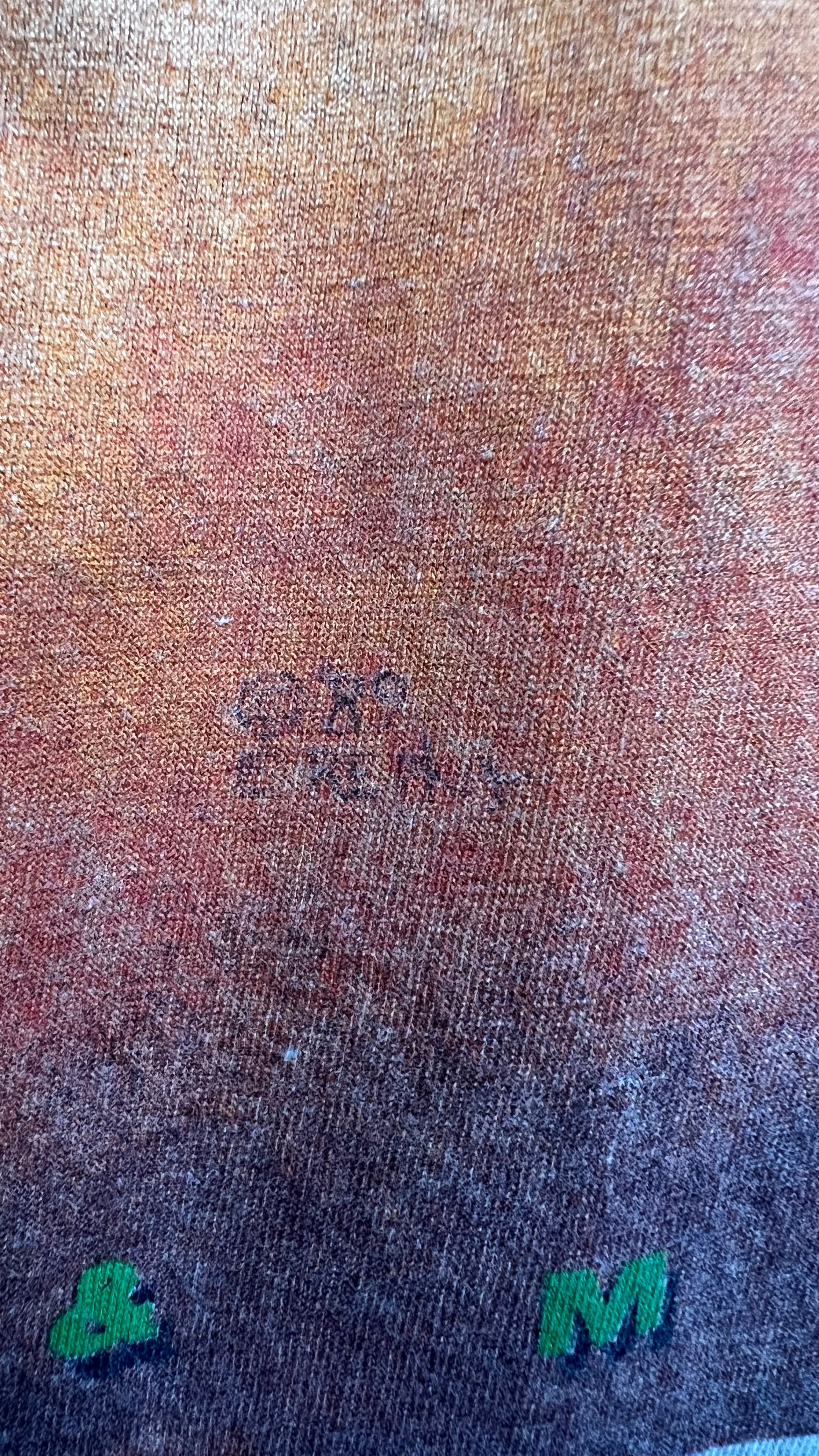 NOFX S&M AIRLINES ALBUM PROMO TEE | EPITAPH RECORDS BACK HIT