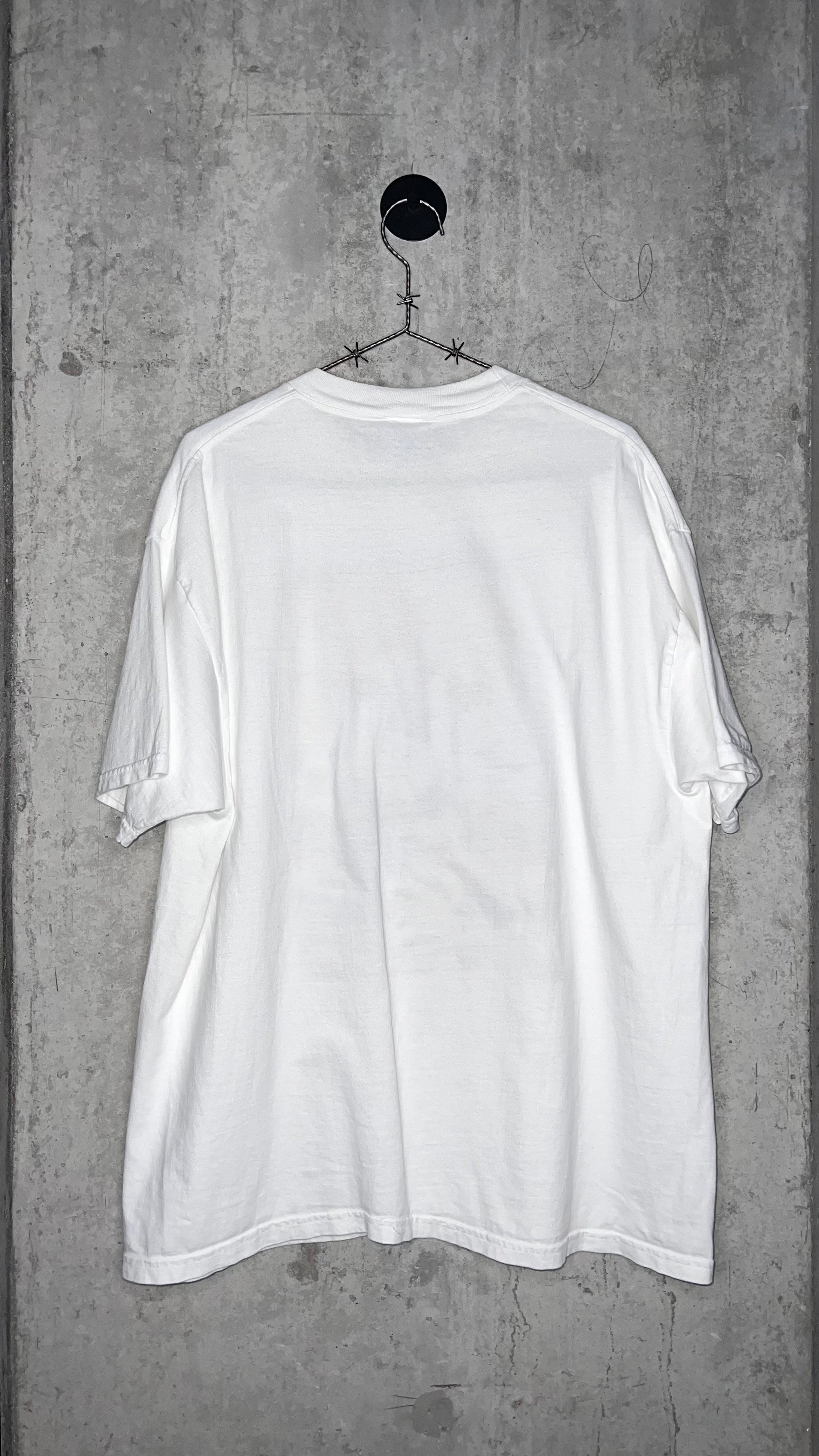 GOOD BURGER MOVIE POSTER TEE | CAST & CREW ONLY NICKELODEON RARITY | KENAN & KEL GRAIL