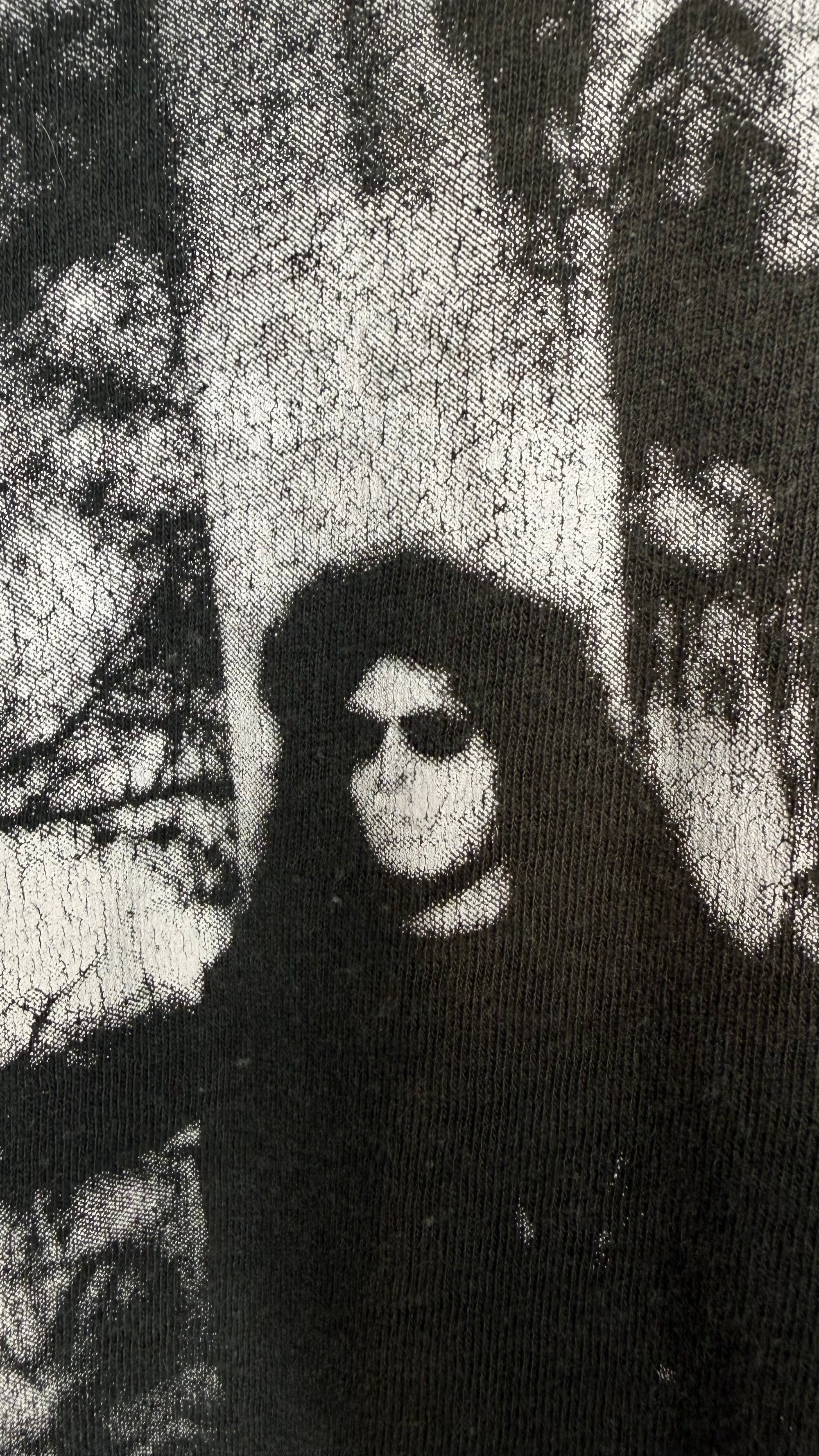 TYPE O NEGATIVE ‘BEG TO SERVE’ LONG SLEEVE | BLOODY KISSES ERA