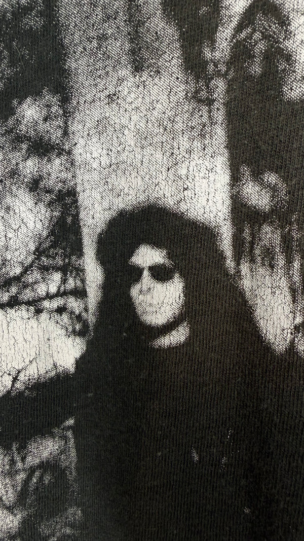 TYPE O NEGATIVE ‘BEG TO SERVE’ LONG SLEEVE | BLOODY KISSES ERA