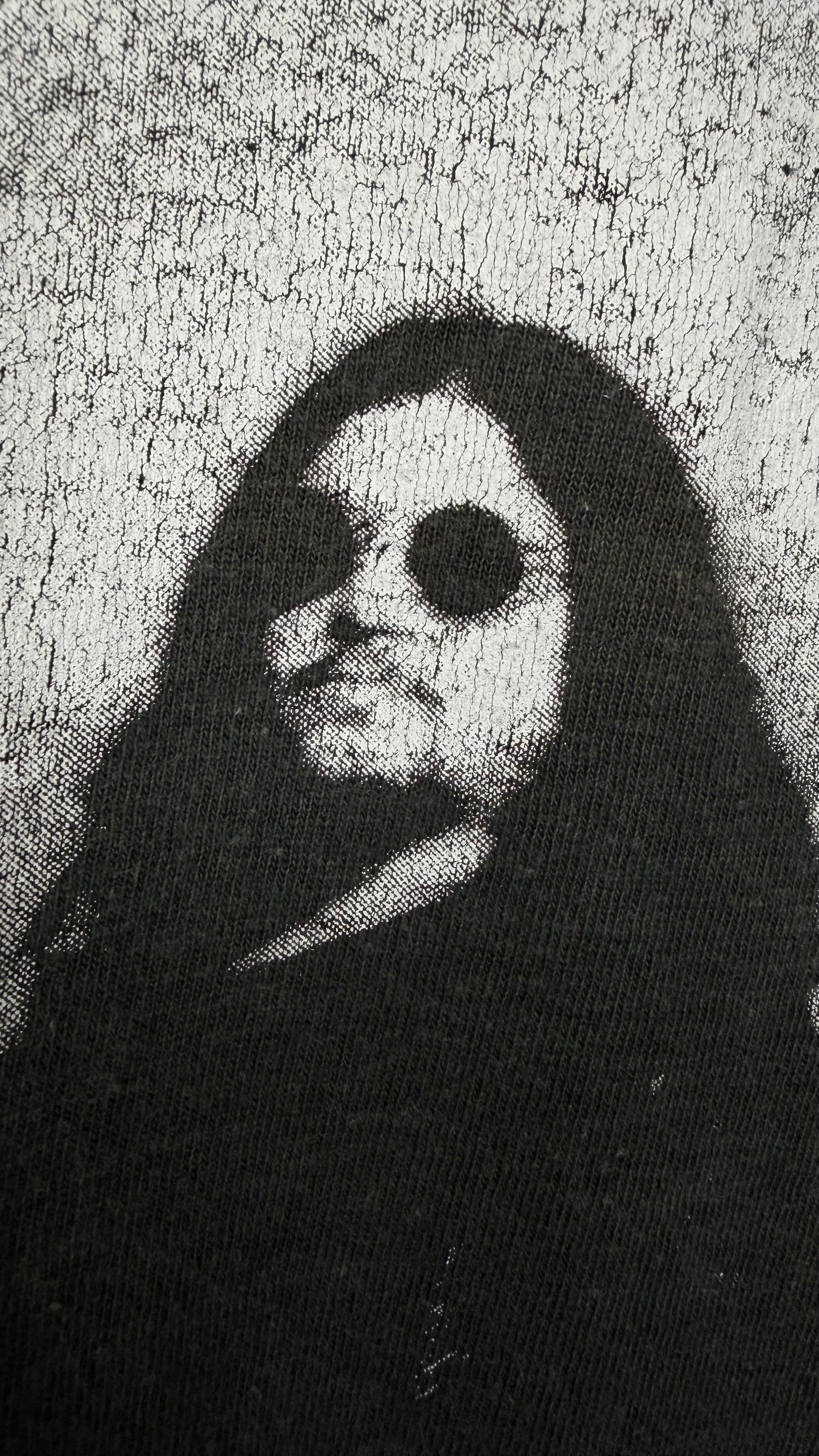 TYPE O NEGATIVE ‘BEG TO SERVE’ LONG SLEEVE | BLOODY KISSES ERA