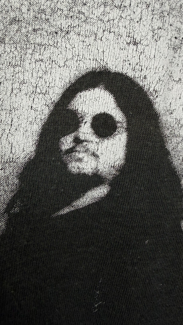 TYPE O NEGATIVE ‘BEG TO SERVE’ LONG SLEEVE | BLOODY KISSES ERA