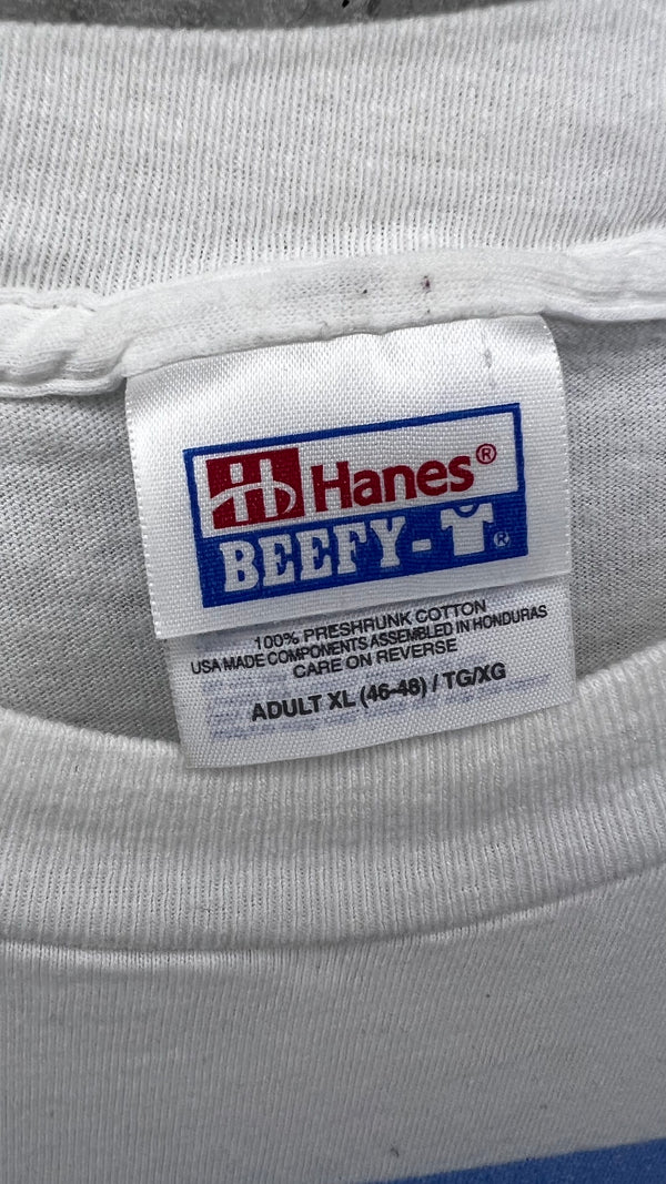 GOOD BURGER MOVIE POSTER TEE | CAST & CREW ONLY NICKELODEON RARITY | KENAN & KEL GRAIL