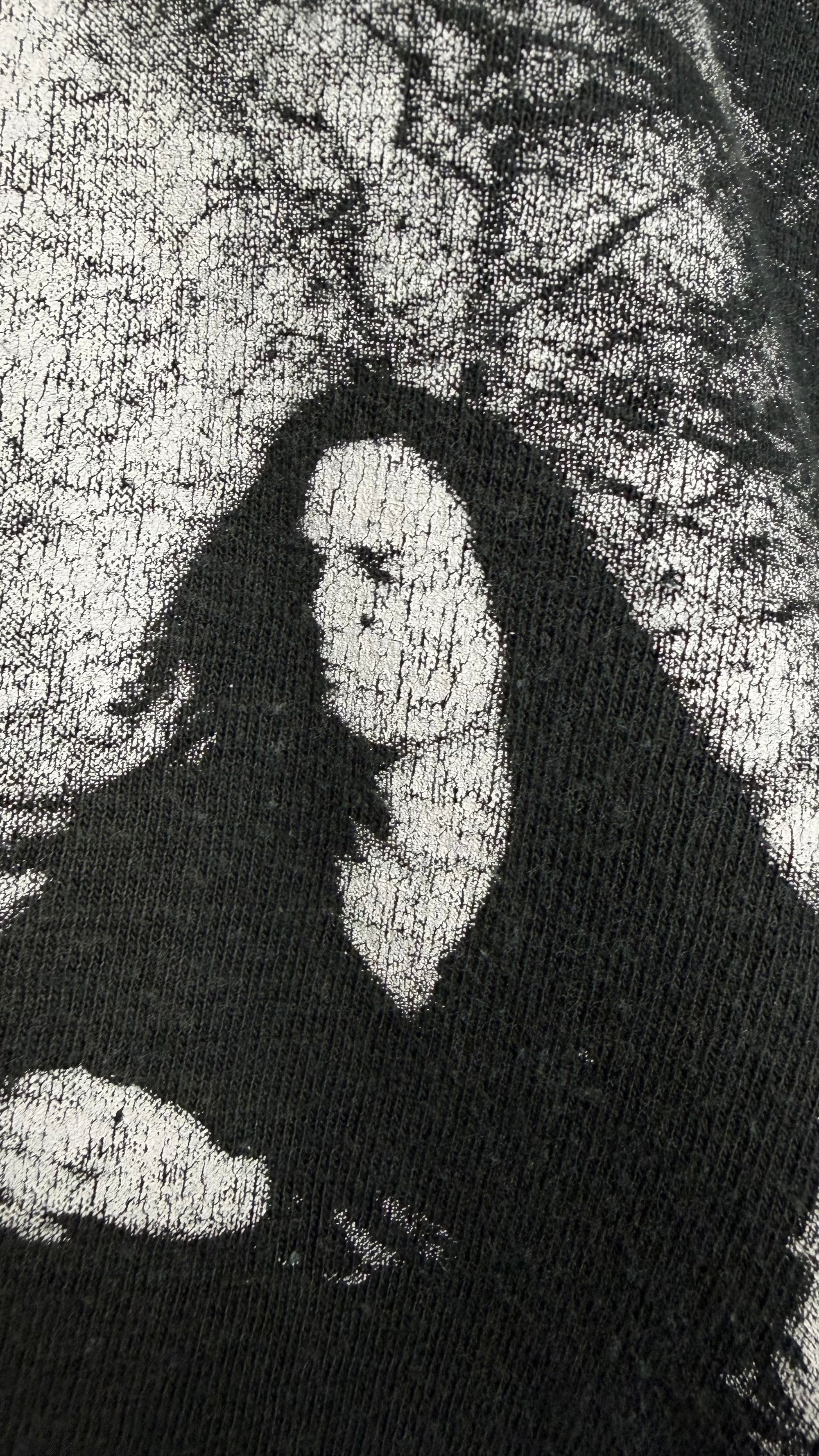 TYPE O NEGATIVE ‘BEG TO SERVE’ LONG SLEEVE | BLOODY KISSES ERA