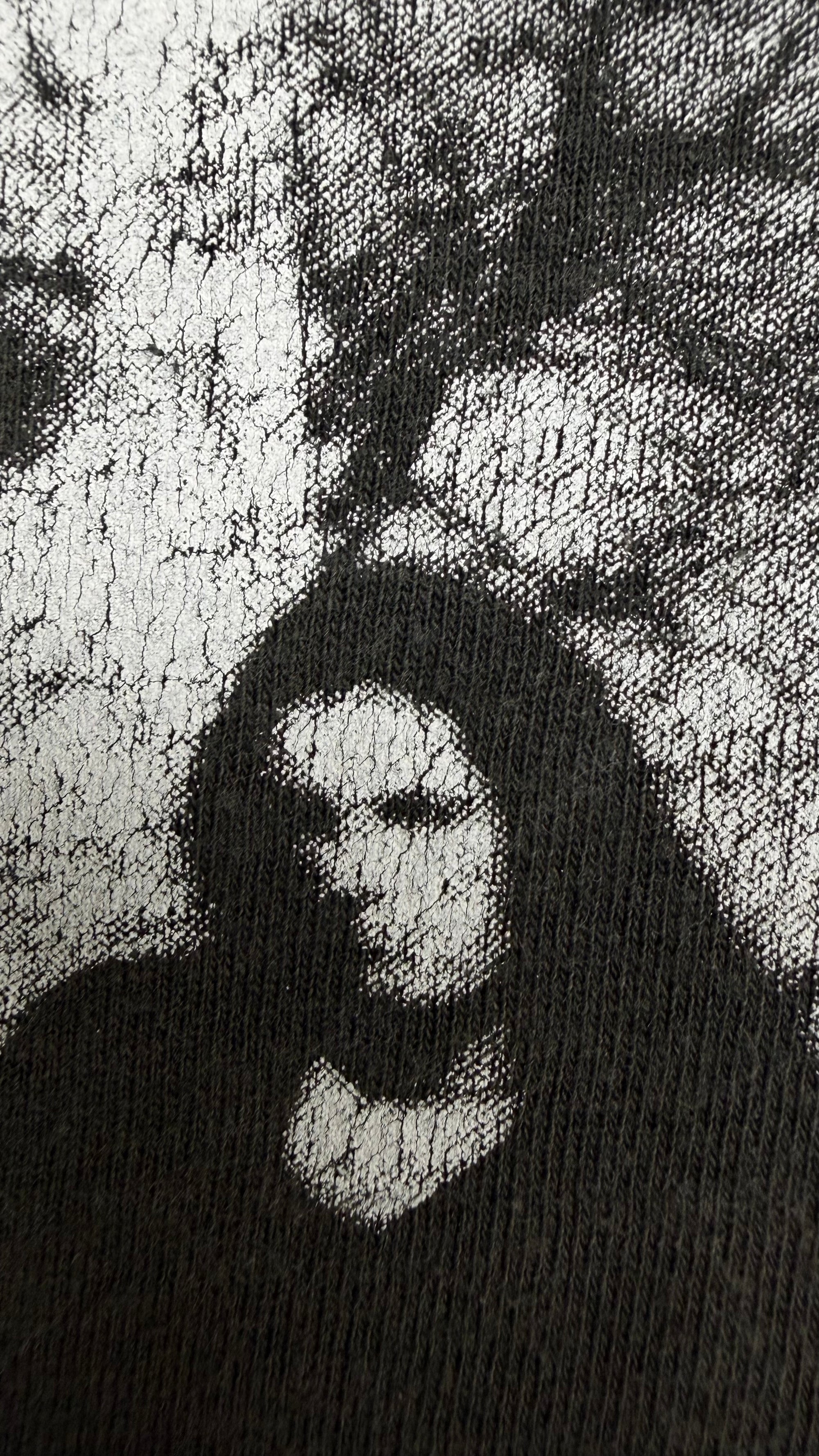 TYPE O NEGATIVE ‘BEG TO SERVE’ LONG SLEEVE | BLOODY KISSES ERA