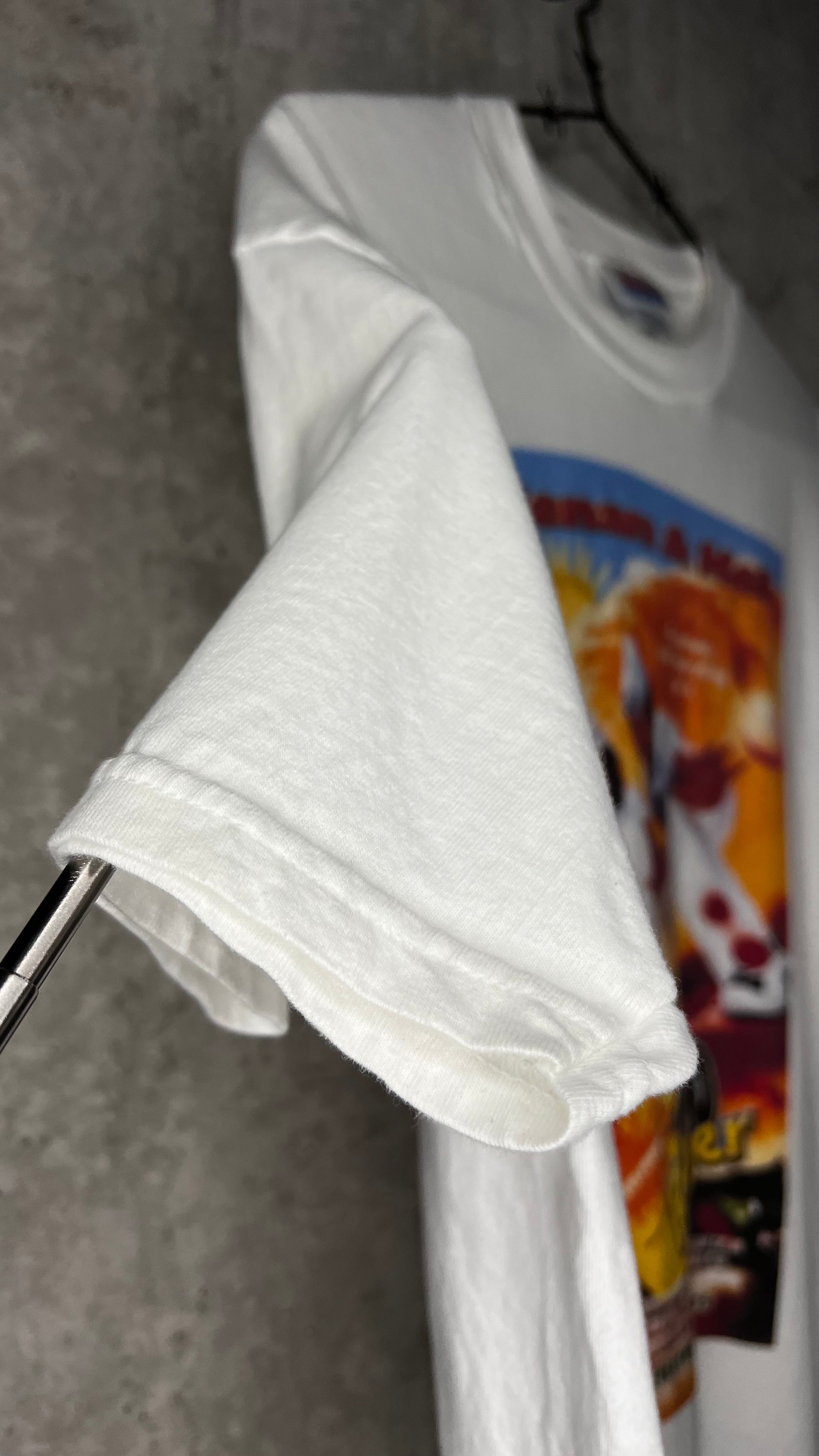 GOOD BURGER MOVIE POSTER TEE | CAST & CREW ONLY NICKELODEON RARITY | KENAN & KEL GRAIL