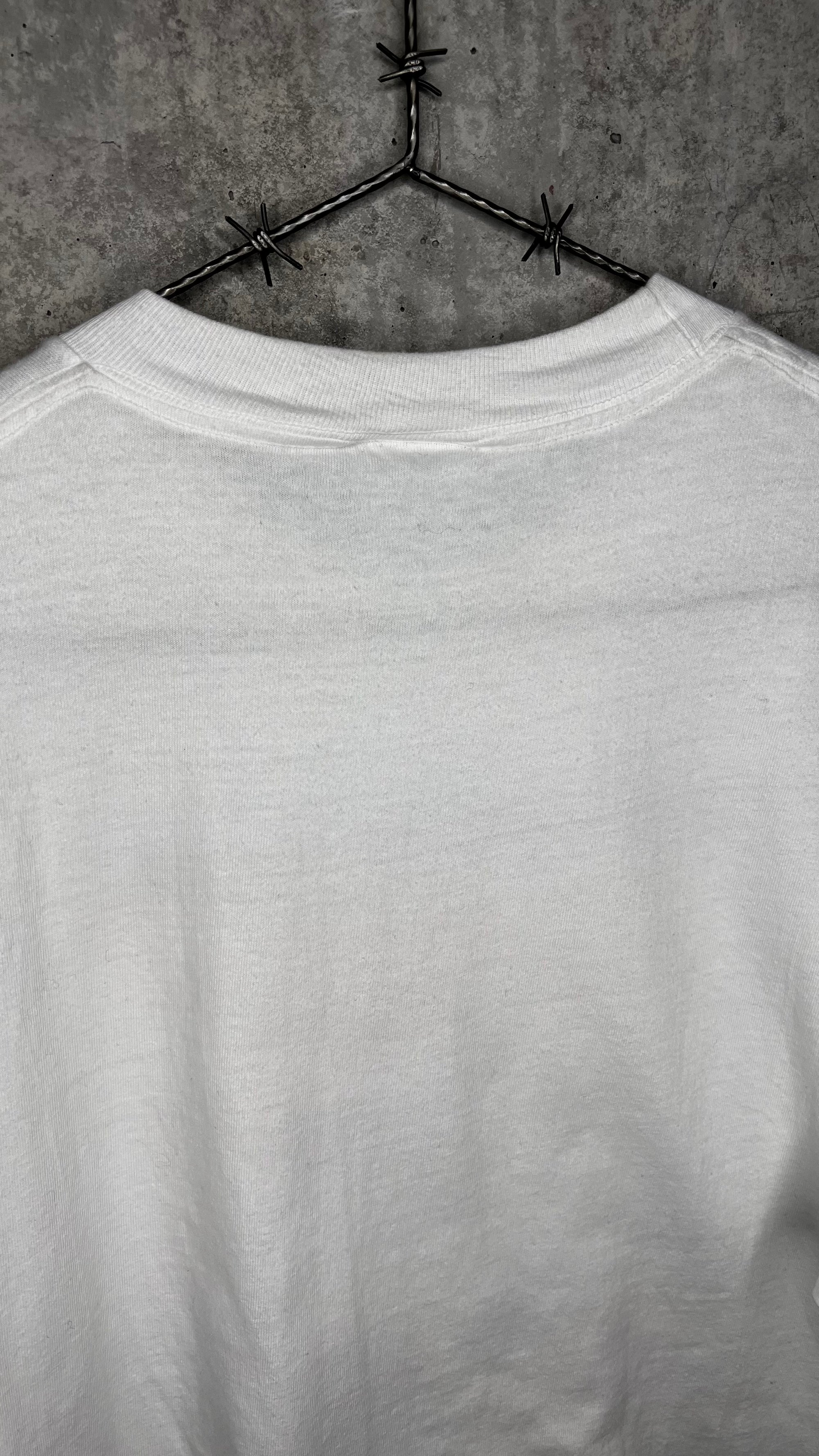 GOOD BURGER MOVIE POSTER TEE | CAST & CREW ONLY NICKELODEON RARITY | KENAN & KEL GRAIL